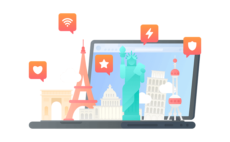 海外网友翻墙回国内VPN解锁《蜻蜓FM》解除版权限制 - 返华VPN